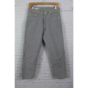 DAILY Boutique Brand Made in Japan Capri Cropped S